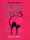 The Little Book of Pocket Spells (eBook)